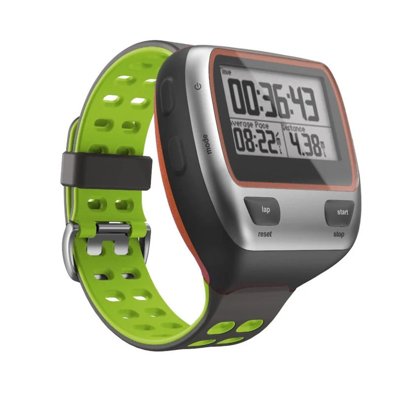 Sehr schön Garmin Forerunner 310XT Silikon / TPU armband