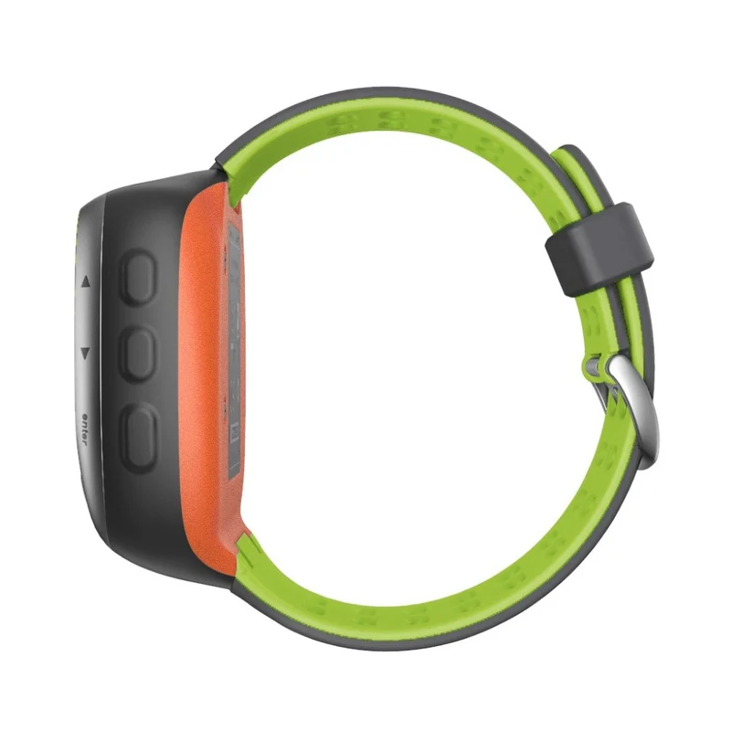 Sehr schön Garmin Forerunner 310XT Silikon / TPU armband