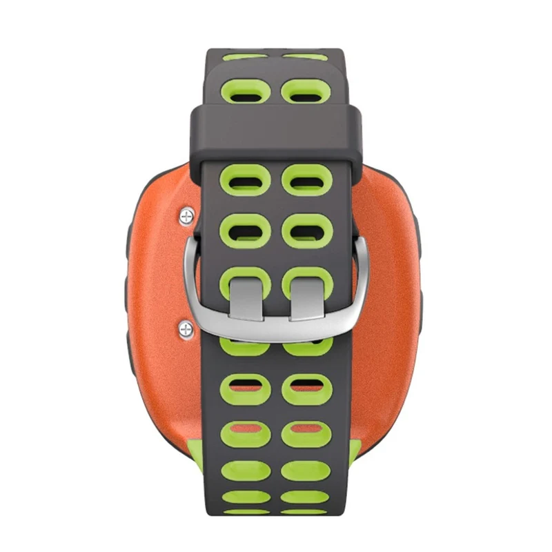 Sehr schön Garmin Forerunner 310XT Silikon / TPU armband
