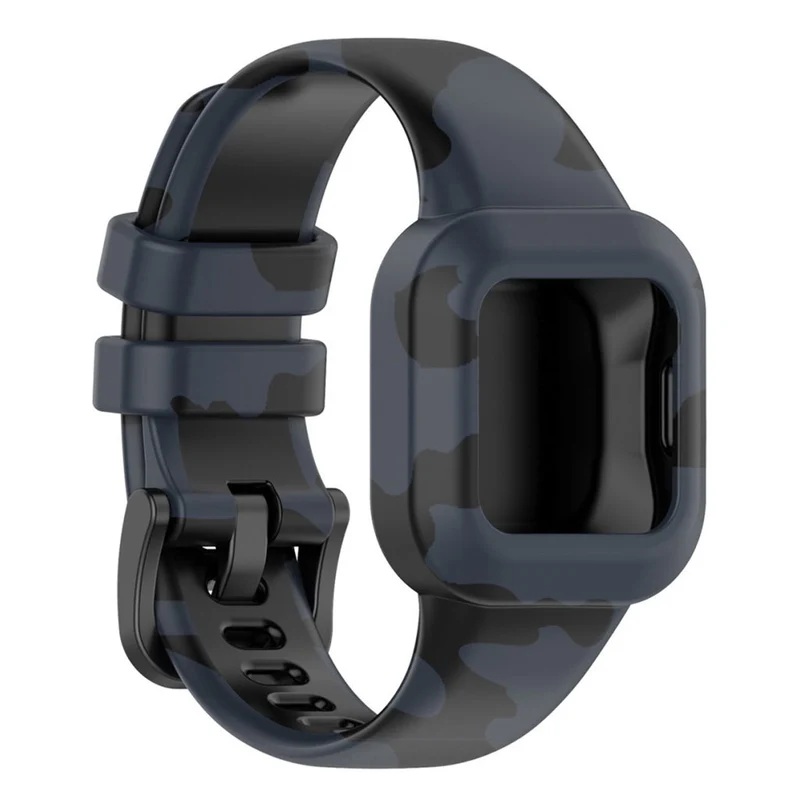 Dauerhaft Garmin Vivofit Jr 3 Silikon / TPU armband