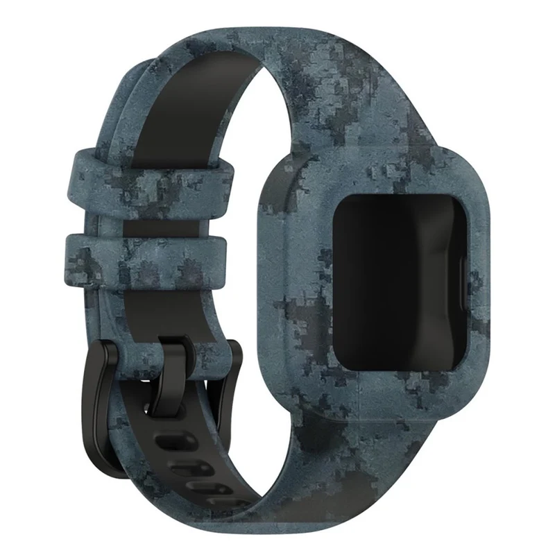 Dauerhaft Garmin Vivofit Jr 3 Silikon / TPU armband
