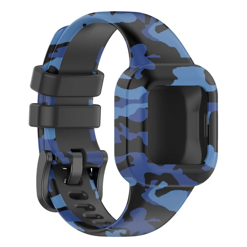 Dauerhaft Garmin Vivofit Jr 3 Silikon / TPU armband