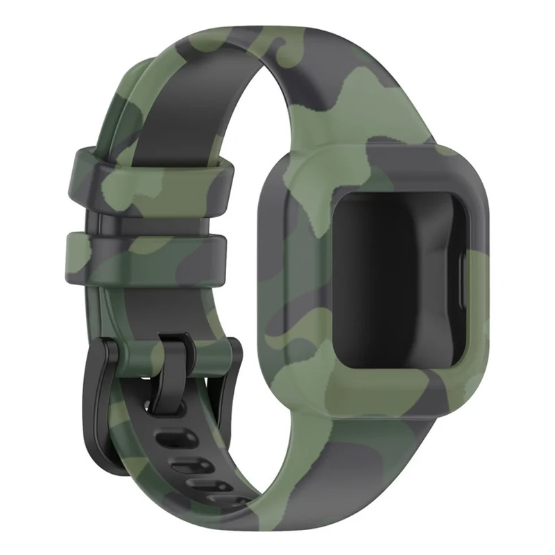 Dauerhaft Garmin Vivofit Jr 3 Silikon / TPU armband