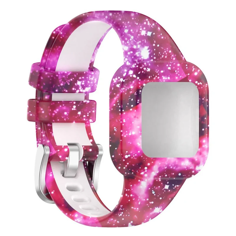 Dauerhaft Garmin Vivofit Jr 3 Silikon / TPU armband