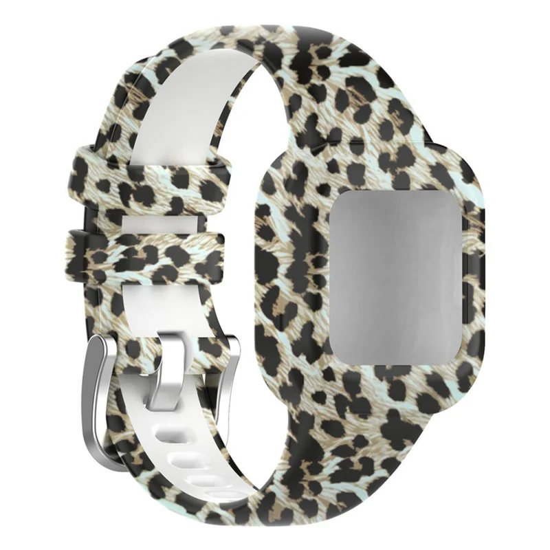 Dauerhaft Garmin Vivofit Jr 3 Silikon / TPU armband