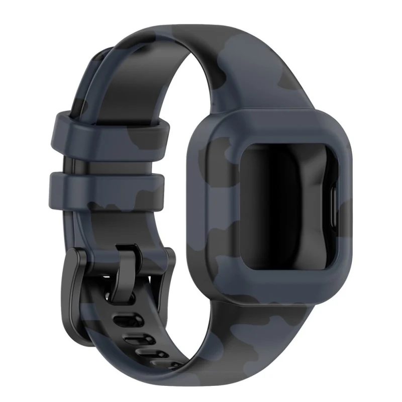 Dauerhaft Garmin Vivofit Jr 3 Silikon / TPU armband