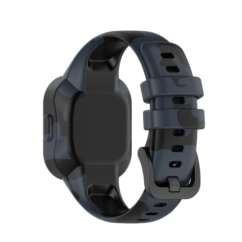 Dauerhaft Garmin Vivofit Jr 3 Silikon / TPU armband
