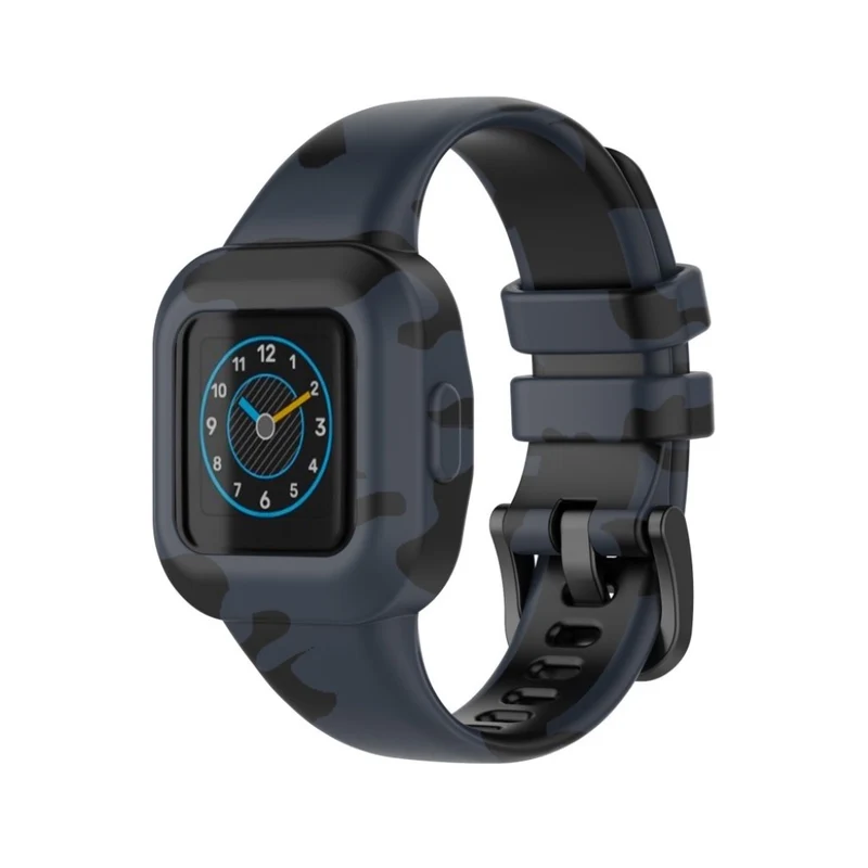 Dauerhaft Garmin Vivofit Jr 3 Silikon / TPU armband
