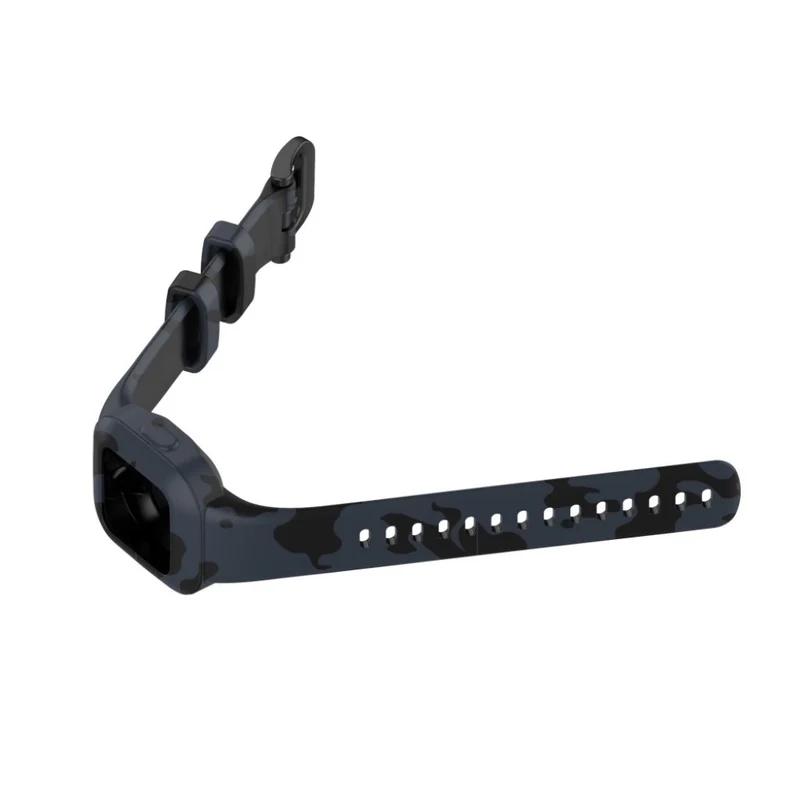 Dauerhaft Garmin Vivofit Jr 3 Silikon / TPU armband