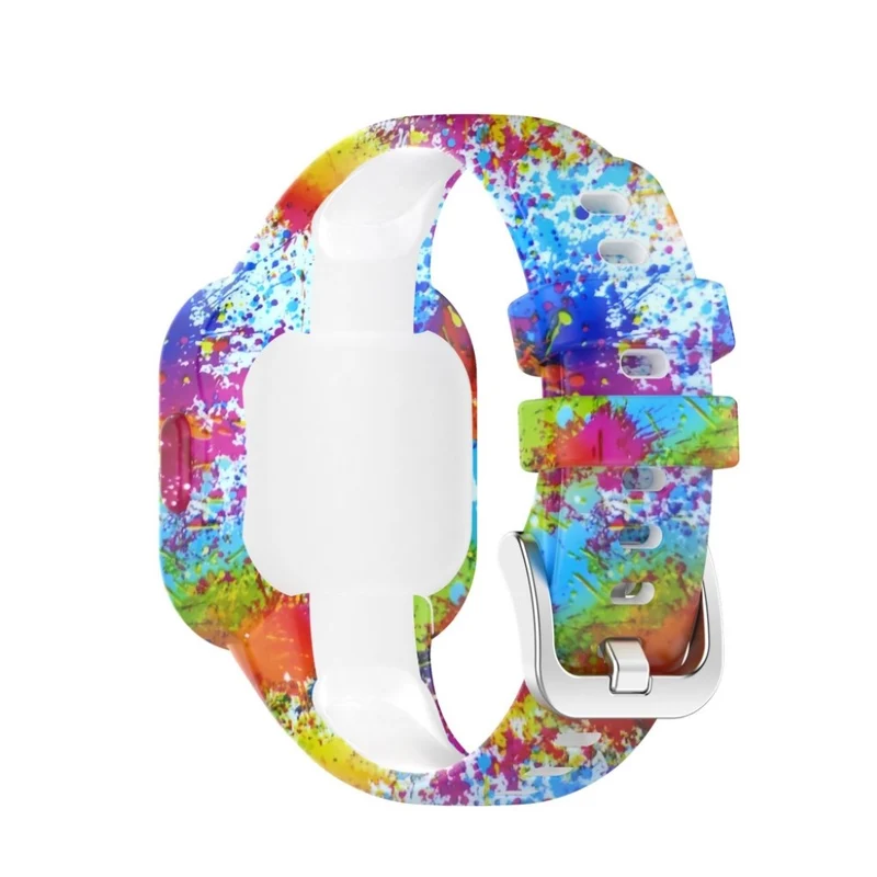 Dauerhaft Garmin Vivofit Jr 3 Silikon / TPU armband
