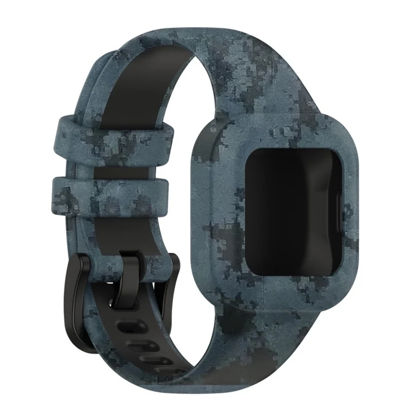 Dauerhaft Garmin Vivofit Jr 3 Silikon / TPU armband