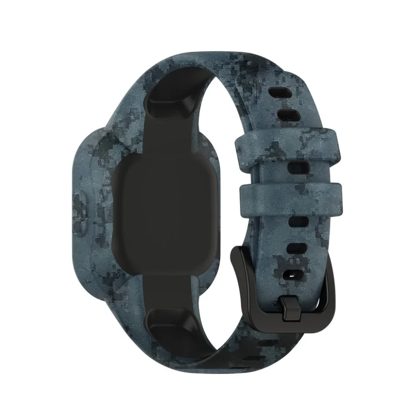 Dauerhaft Garmin Vivofit Jr 3 Silikon / TPU armband