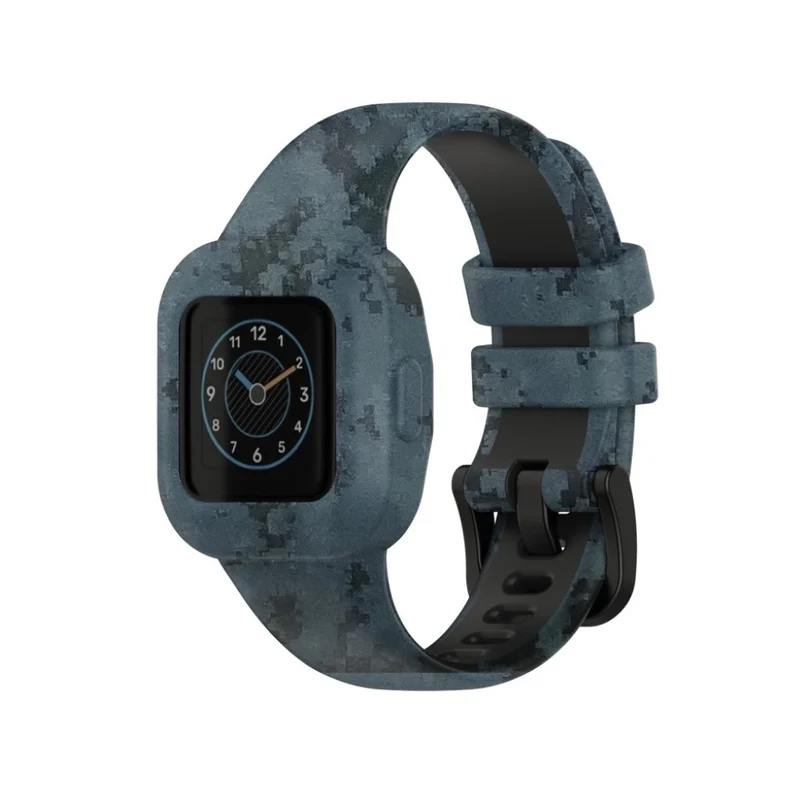 Dauerhaft Garmin Vivofit Jr 3 Silikon / TPU armband