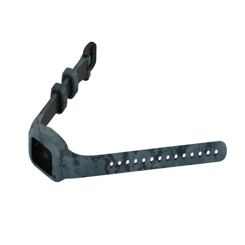Dauerhaft Garmin Vivofit Jr 3 Silikon / TPU armband