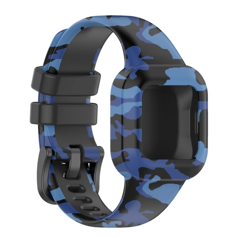 Dauerhaft Garmin Vivofit Jr 3 Silikon / TPU armband