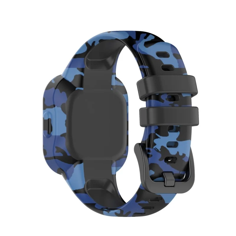 Dauerhaft Garmin Vivofit Jr 3 Silikon / TPU armband