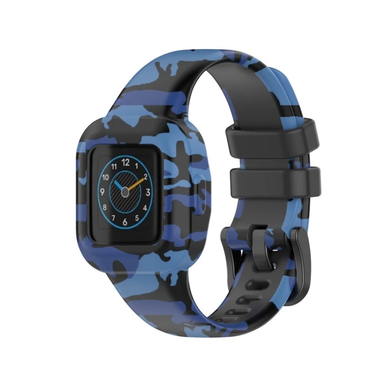 Dauerhaft Garmin Vivofit Jr 3 Silikon / TPU armband
