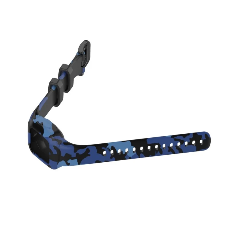 Dauerhaft Garmin Vivofit Jr 3 Silikon / TPU armband