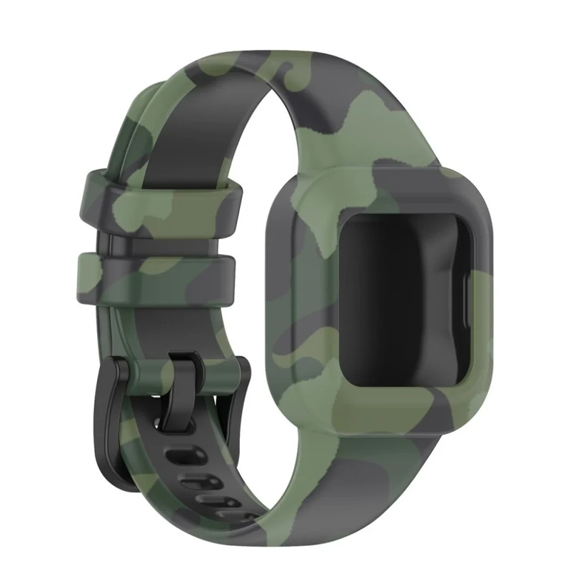 Dauerhaft Garmin Vivofit Jr 3 Silikon / TPU armband