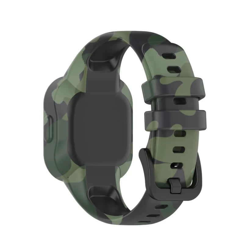Dauerhaft Garmin Vivofit Jr 3 Silikon / TPU armband