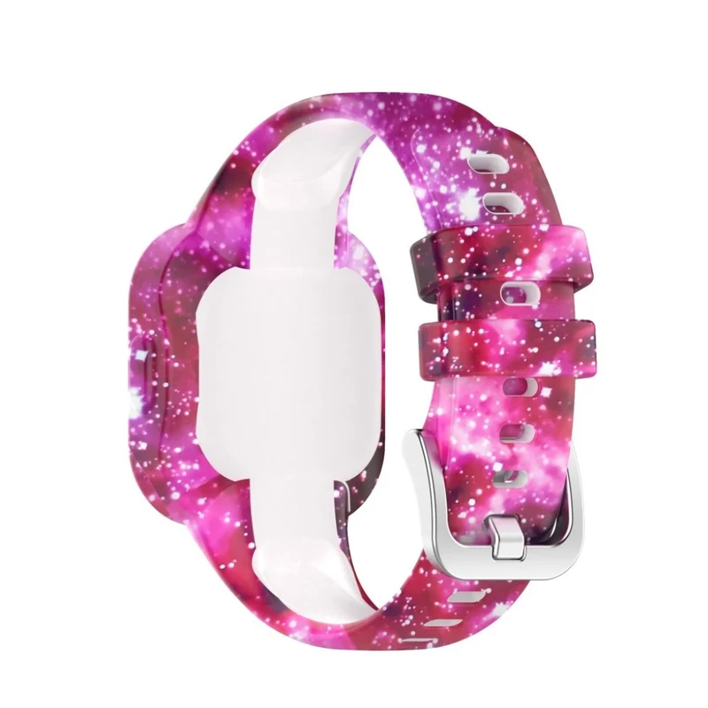 Dauerhaft Garmin Vivofit Jr 3 Silikon / TPU armband