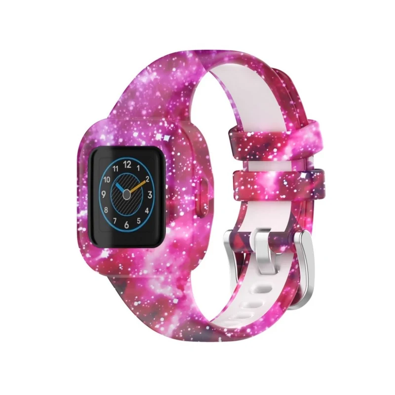Dauerhaft Garmin Vivofit Jr 3 Silikon / TPU armband