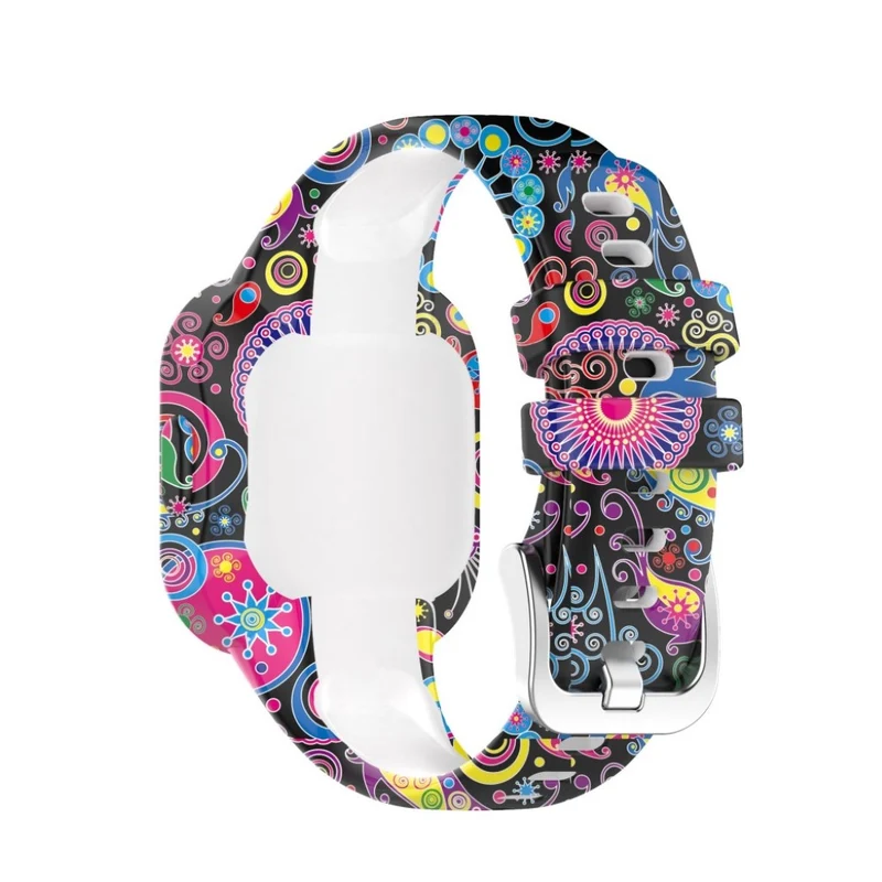 Dauerhaft Garmin Vivofit Jr 3 Silikon / TPU armband