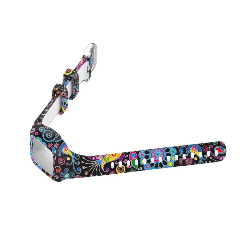 Dauerhaft Garmin Vivofit Jr 3 Silikon / TPU armband