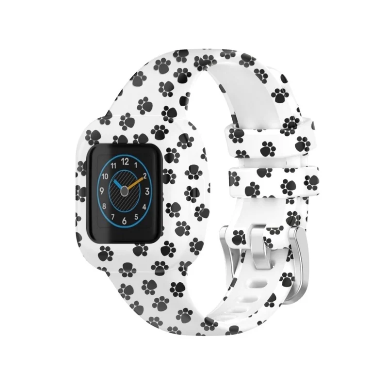 Dauerhaft Garmin Vivofit Jr 3 Silikon / TPU armband