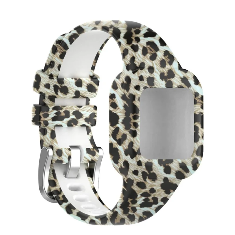 Dauerhaft Garmin Vivofit Jr 3 Silikon / TPU armband