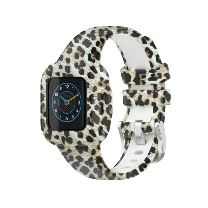 Dauerhaft Garmin Vivofit Jr 3 Silikon / TPU armband