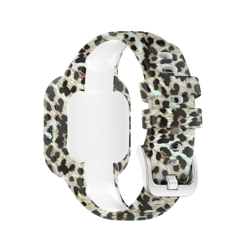 Dauerhaft Garmin Vivofit Jr 3 Silikon / TPU armband