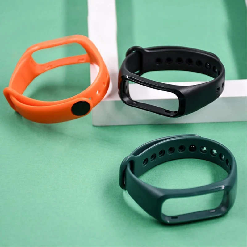 Sehr haltbar Oppo Band Style Silikon / TPU armband
