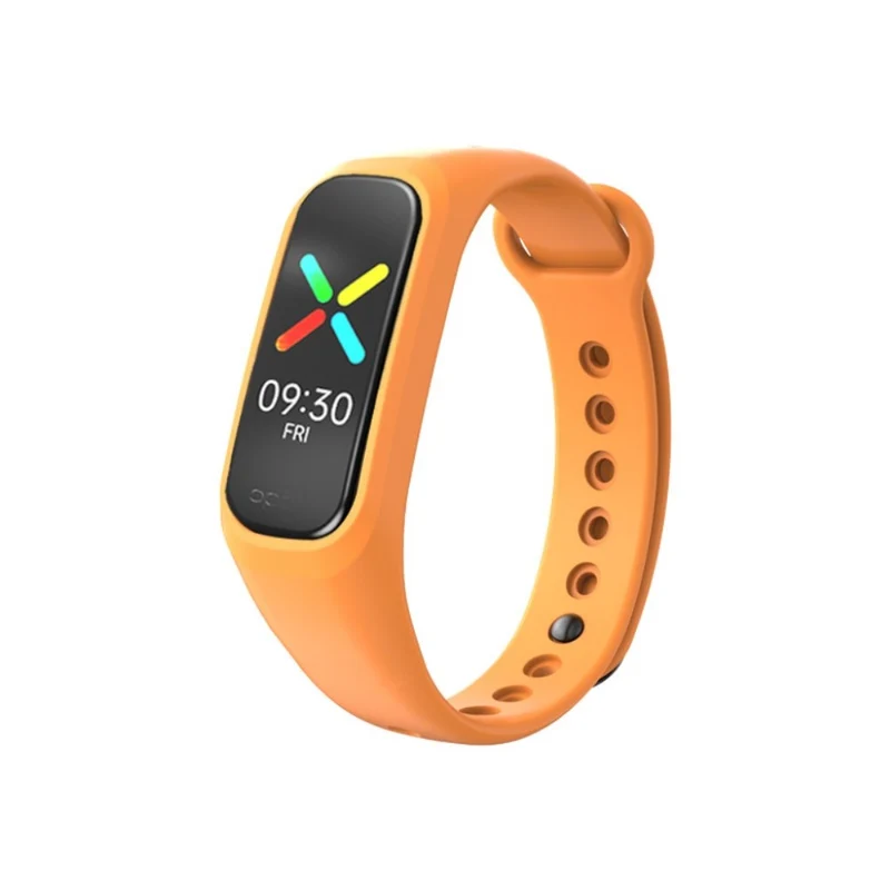 Sehr haltbar Oppo Band Style Silikon / TPU armband