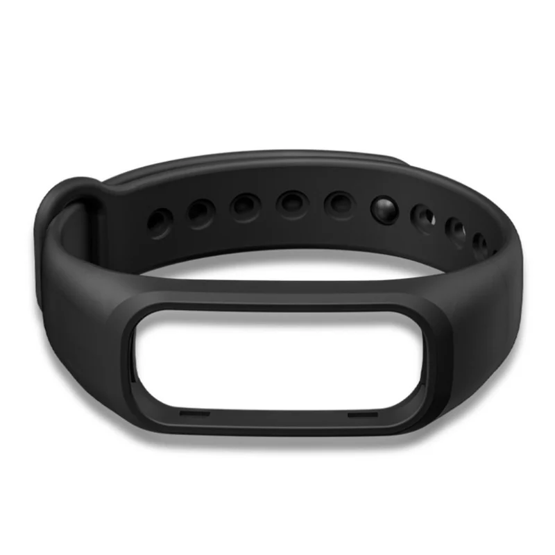 Sehr haltbar Oppo Band Style Silikon / TPU armband