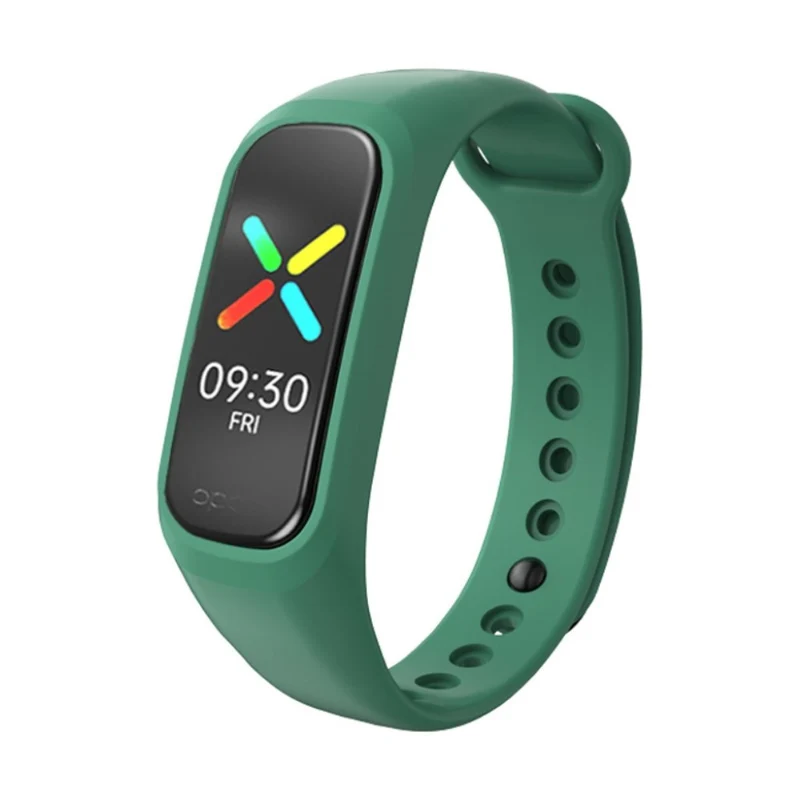 Sehr haltbar Oppo Band Style Silikon / TPU armband