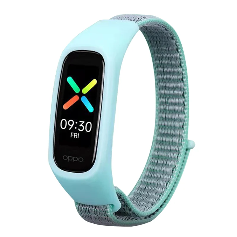 Sehr fantastisch Oppo Band Style Textil / Nylon armband