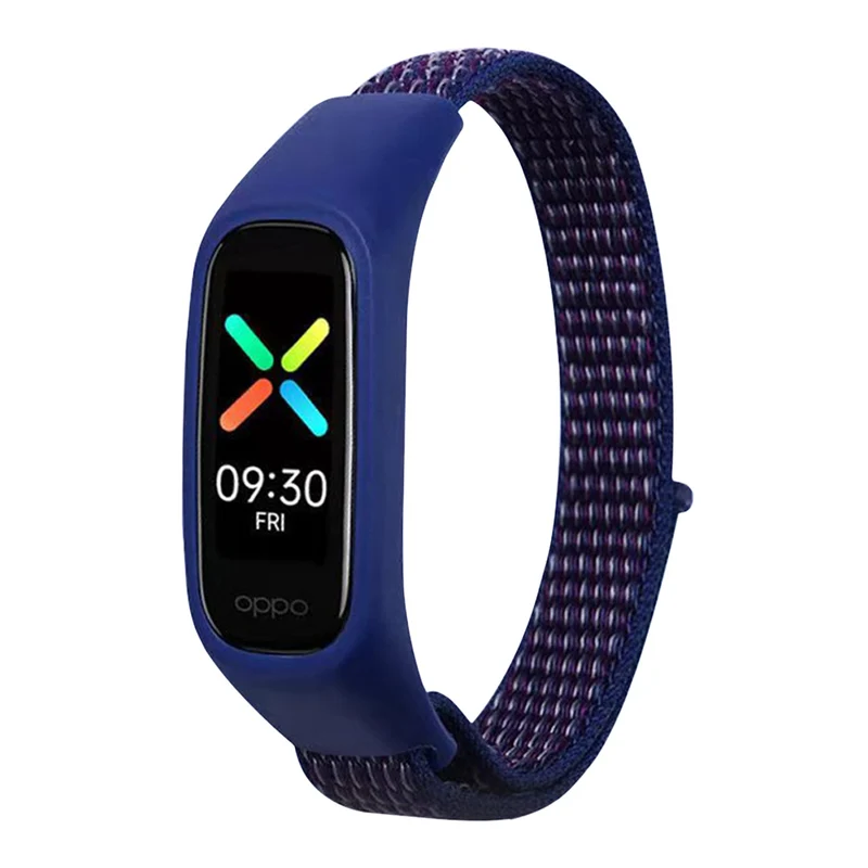 Sehr fantastisch Oppo Band Style Textil / Nylon armband