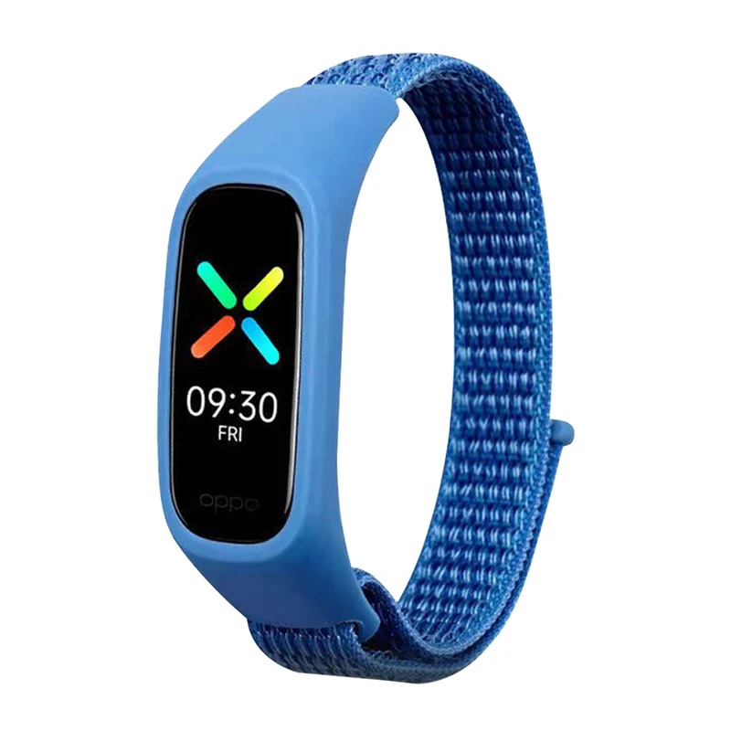 Sehr fantastisch Oppo Band Style Textil / Nylon armband