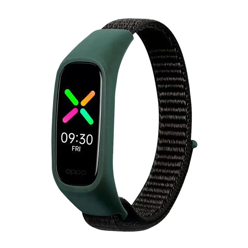 Sehr fantastisch Oppo Band Style Textil / Nylon armband