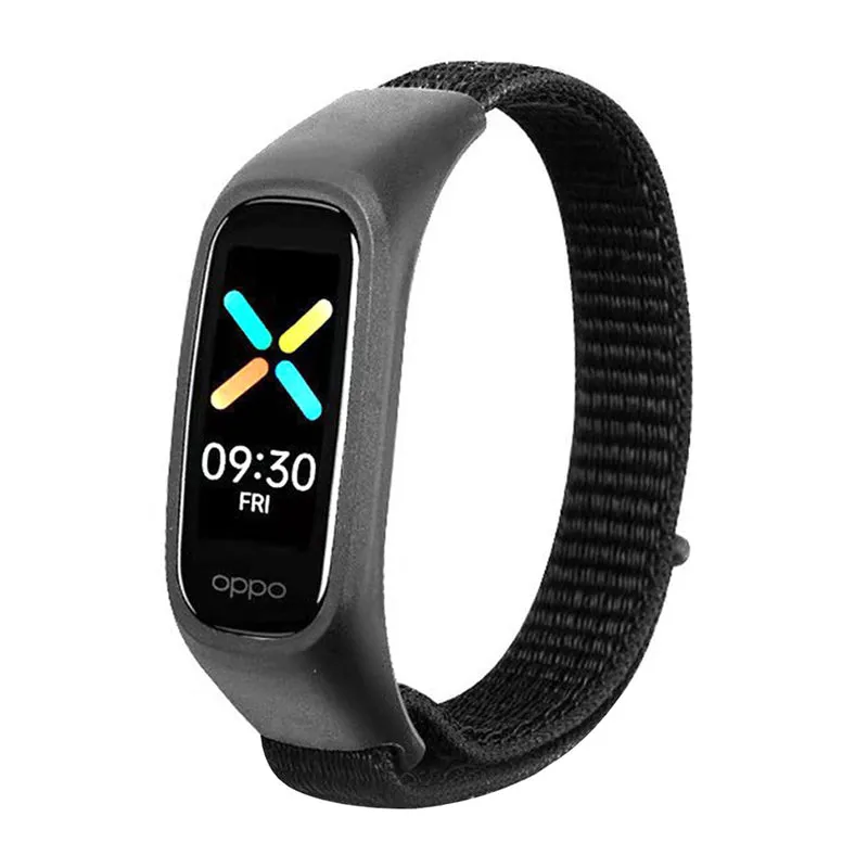 Sehr fantastisch Oppo Band Style Textil / Nylon armband