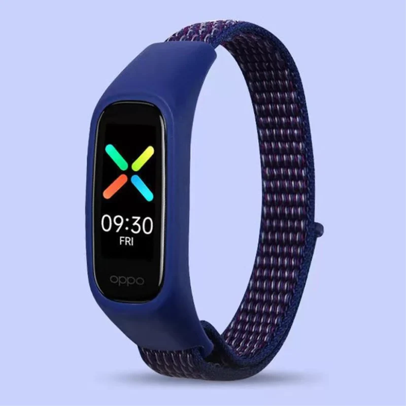 Sehr fantastisch Oppo Band Style Textil / Nylon armband