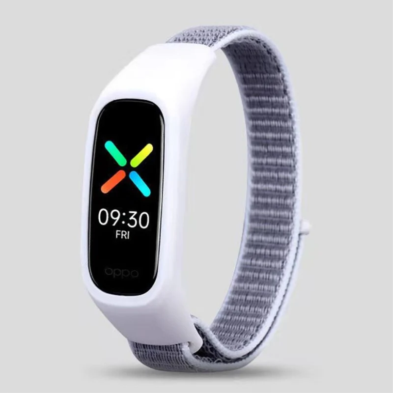 Sehr fantastisch Oppo Band Style Textil / Nylon armband