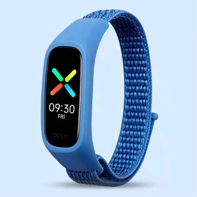Sehr fantastisch Oppo Band Style Textil / Nylon armband