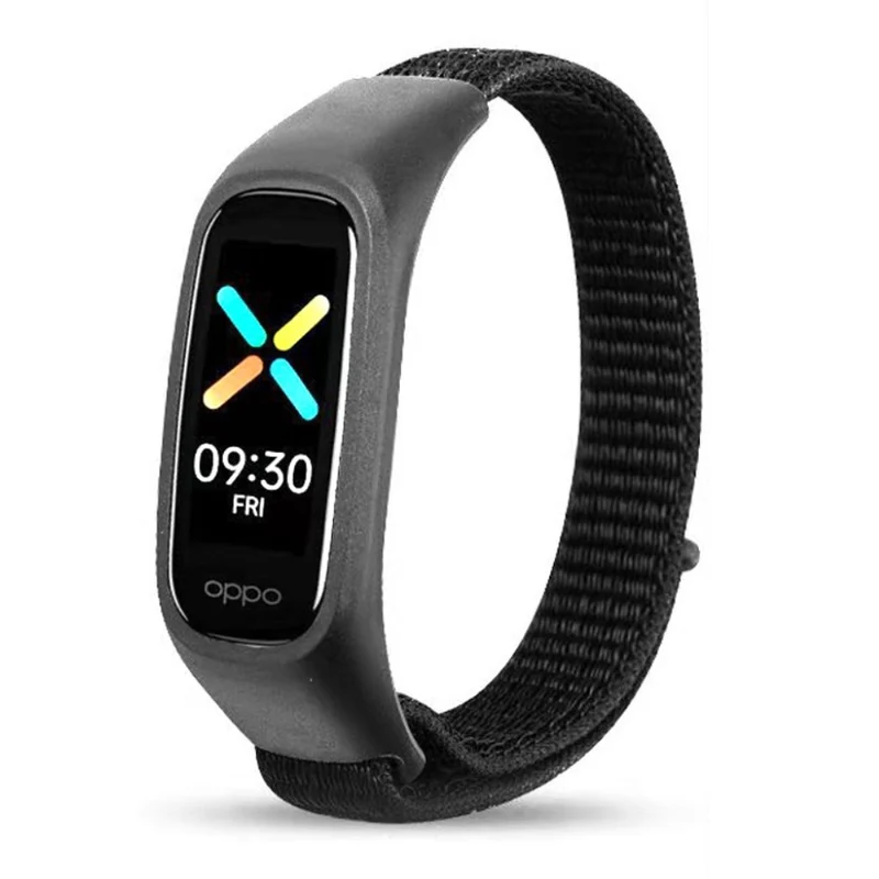 Sehr fantastisch Oppo Band Style Textil / Nylon armband