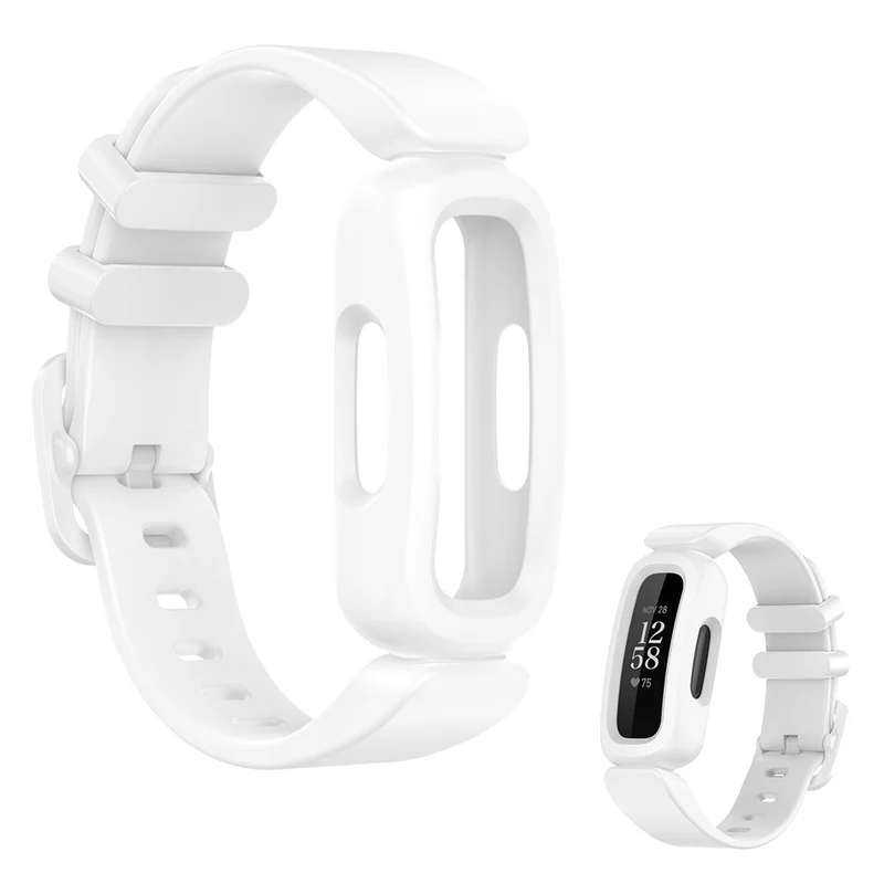 Cool Fitbit Ace 3 / Fitbit Inspire 2 Silikon / TPU armband