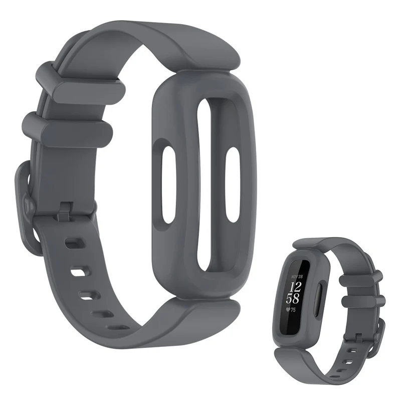Cool Fitbit Ace 3 / Fitbit Inspire 2 Silikon / TPU armband