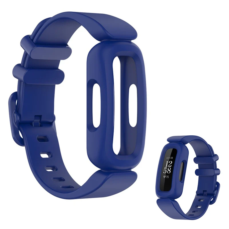 Cool Fitbit Ace 3 / Fitbit Inspire 2 Silikon / TPU armband