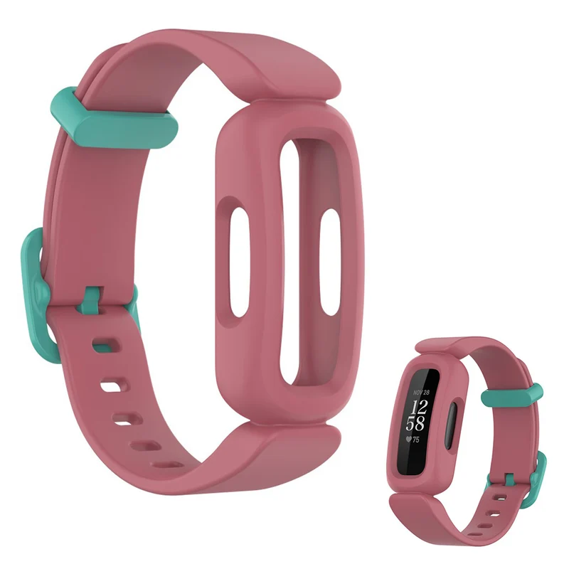 Cool Fitbit Ace 3 / Fitbit Inspire 2 Silikon / TPU armband