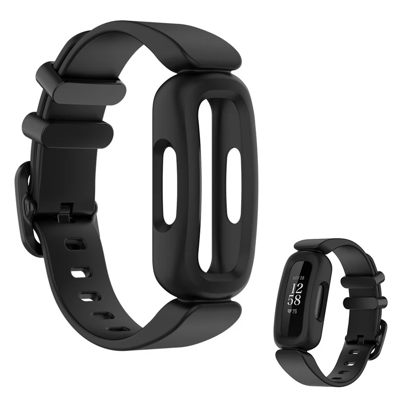 Cool Fitbit Ace 3 / Fitbit Inspire 2 Silikon / TPU armband